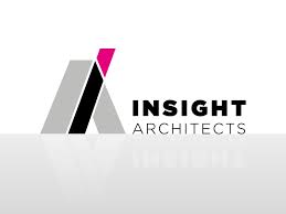 Insight ARCHITECTS - Logo