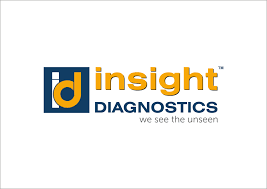 Insight Diagnostics - Logo