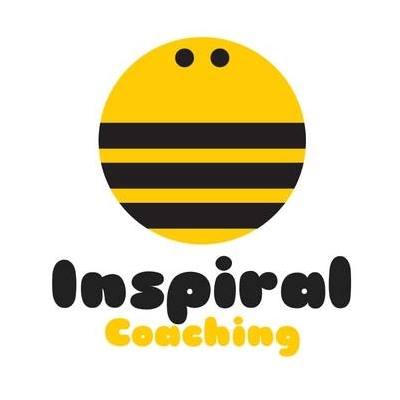 Inspiral Coaching - Logo