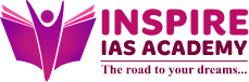 Inspire Academy - Logo