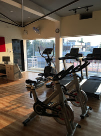 Inspire Fitness Club Active Life | Gym and Fitness Centre