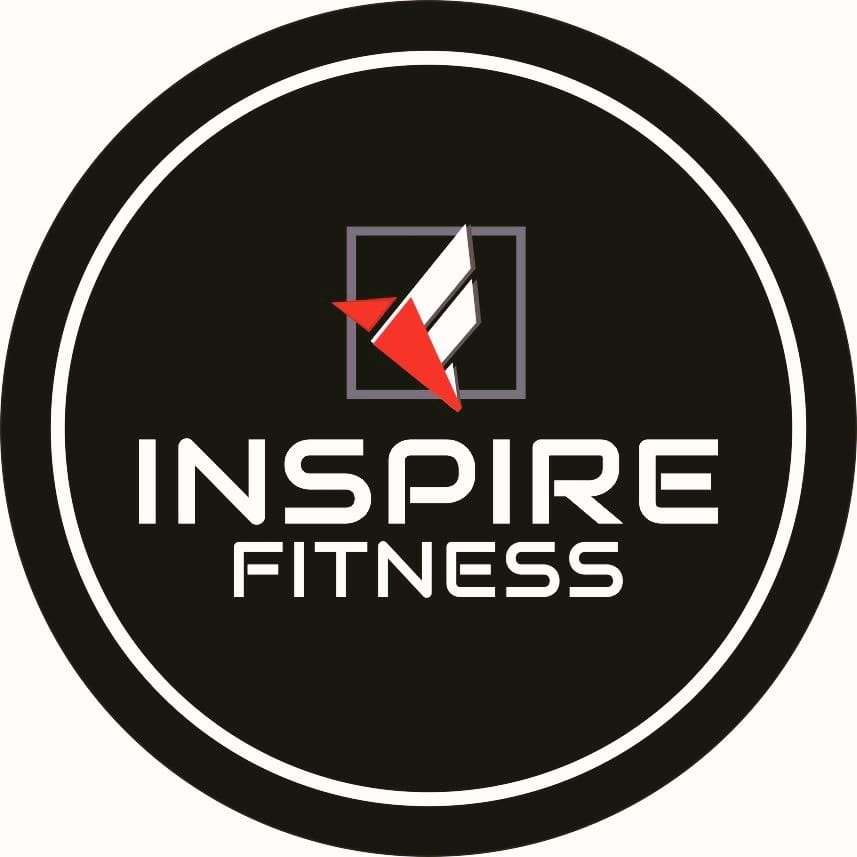 Inspire Fitness Club - Logo