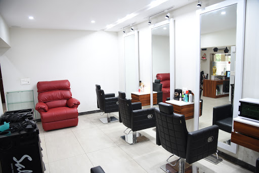 Inspire Hair Lounge- Best Salon Dwarka, South West Delhi - Salon in Dwarka  | Joon Square