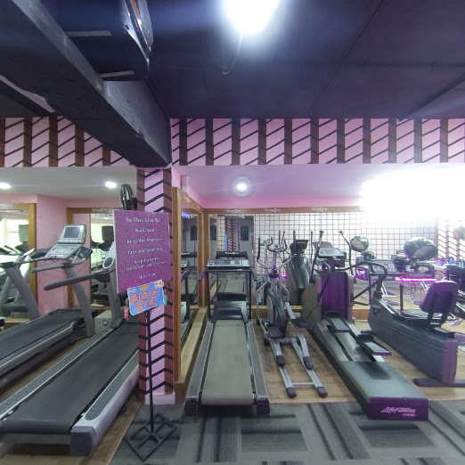 Inspire the Gym Active Life | Gym and Fitness Centre
