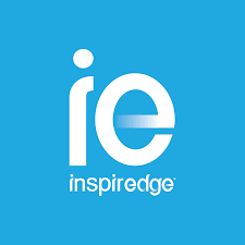 Inspiredge IT solutions - Logo