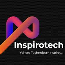 Inspirotech Global Solutions - Logo