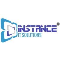 Instance IT Solutions Logo