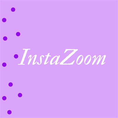 InstaZoom|Architect|Professional Services