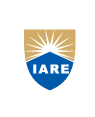 Institute of Aeronautical Engineering Logo