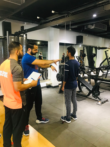 Institute of Fitness Science Ludhiana Active Life | Gym and Fitness Centre