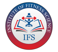 Institute of Fitness Science Ludhiana Logo