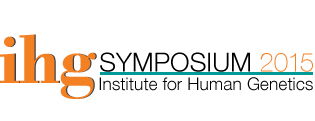 Institute Of Human Genetics Logo