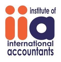 Institute Of International Accountants Logo