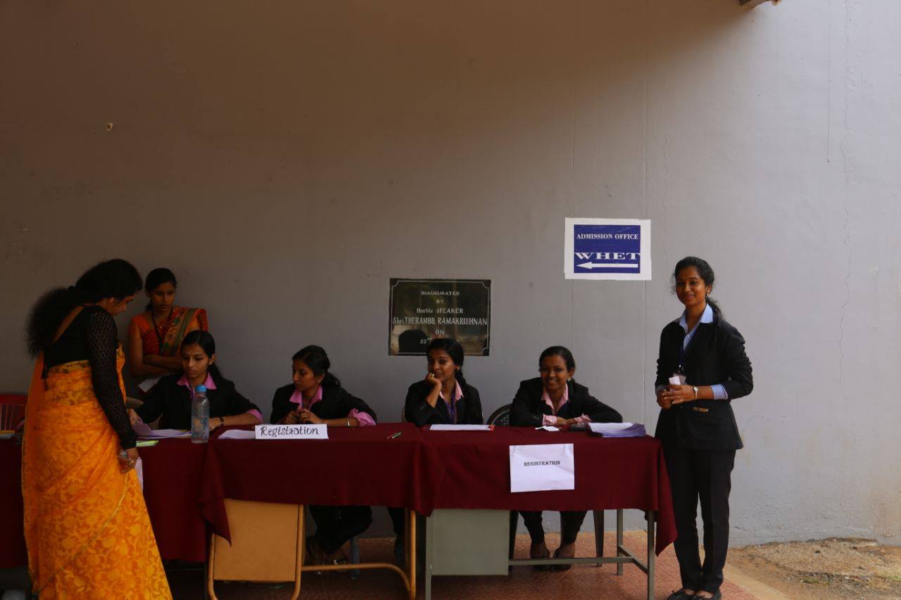 Institute Of Management And Technology Education | Colleges