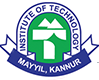 Institute of Technology Mayyil Logo