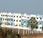Institute Science And Engineering College - Logo
