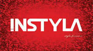 Instyla Unisex Salon & Spa - Logo