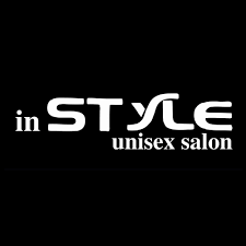 Instyle Unisex Salon - Logo