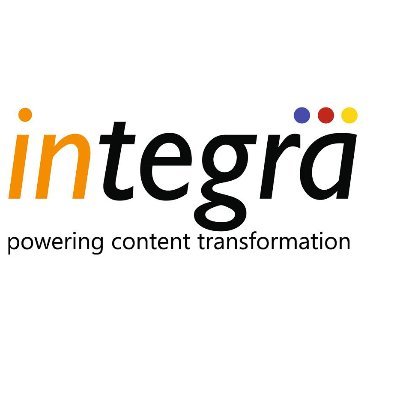 Integra Software Services Pvt. Ltd. Logo