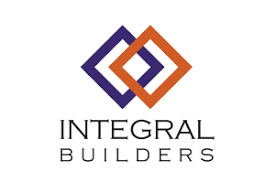Integral Builders - Logo