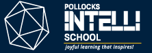 Intelli School Vizag Logo
