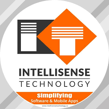 Intellisense Technology - Logo