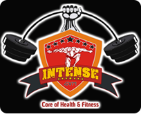 Intense Gym Nashik|Salon|Active Life