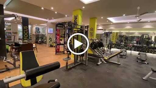 Intense Rigour Gym & Fitness Centre Active Life | Gym and Fitness Centre