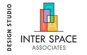 Inter Space Associates Logo
