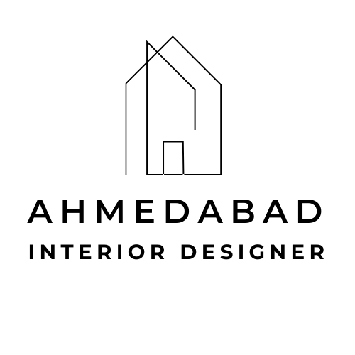 Interior Designer in Ahmedabad - Logo