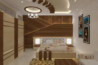 Interior Sapphires Professional Services | Architect