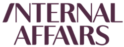 Internal Affairs Logo