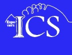 International Community School - Logo