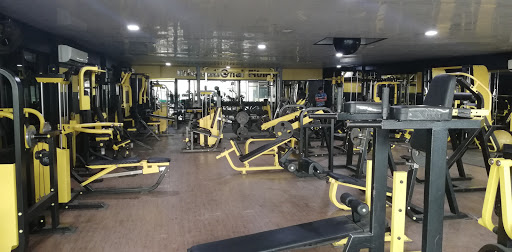 International Fitness Active Life | Gym and Fitness Centre