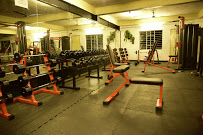 International Fitness Systems Active Life | Gym and Fitness Centre