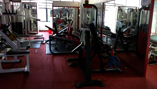 International Gym Active Life | Gym and Fitness Centre