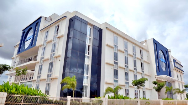 International Institute Of Business Studies (IIBS) - Logo