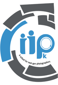 International Institute of Photography Logo