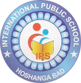 International Public School - Logo