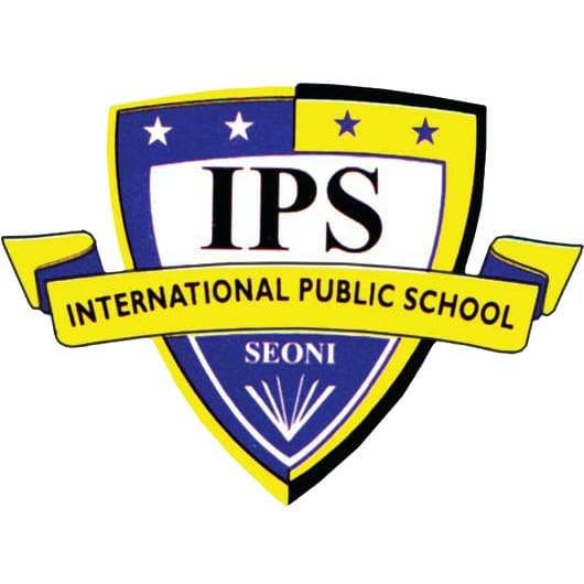 International Public School Logo