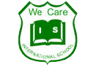 International School, Patna Logo