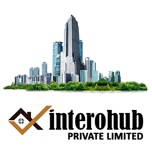 Interohub Private Limited Logo