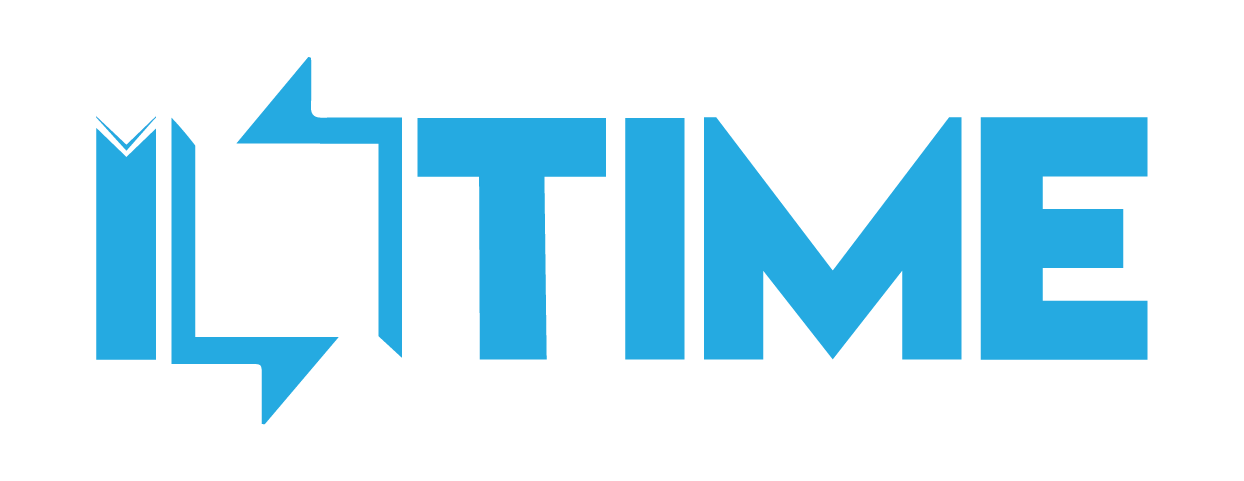 INTIME IT SERVICES PVT. LTD. Logo