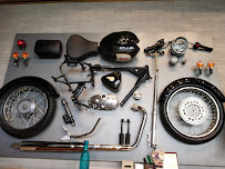 INTREPID WORKS Automotive | Show Room