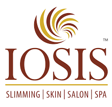 IOSIS Wellness Logo