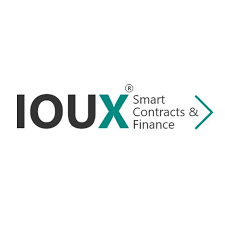 IOUX - Smart Contracts and Finance|Legal Services|Professional Services
