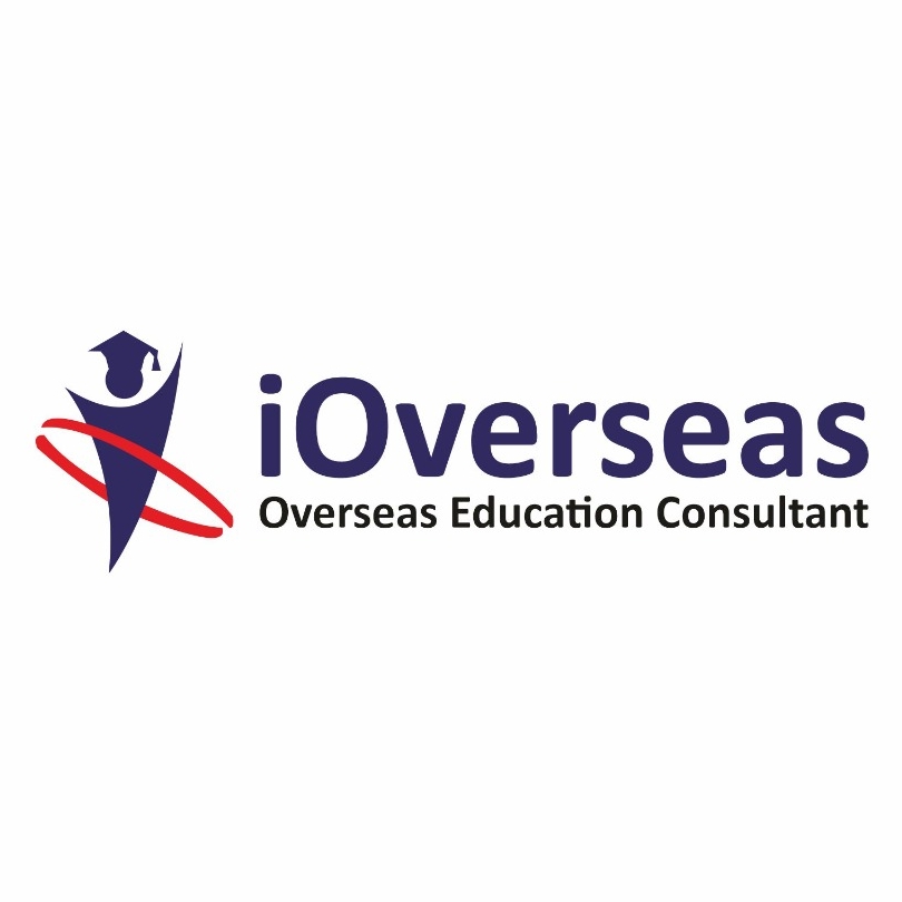 iOverseas Education Consultant Logo
