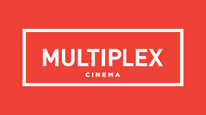 IP Mall & Multiplex Logo