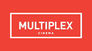 IP Mall & Multiplex - Logo