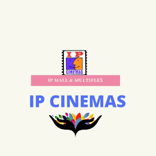 IP Mall & Multiplex - Logo